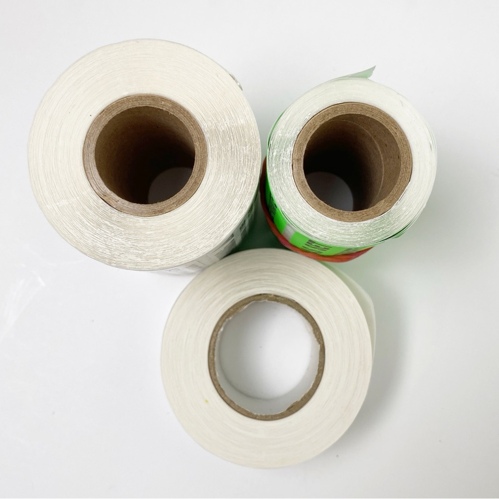 Business Packaging Sticker Bundle - Picture 2 of 7